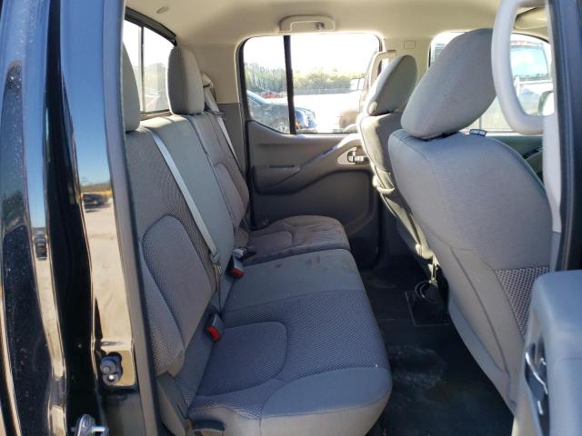 Photo 10 from auction – 2021 NISSAN FRONTIER S with VIN 1N6ED0EA5MN705037