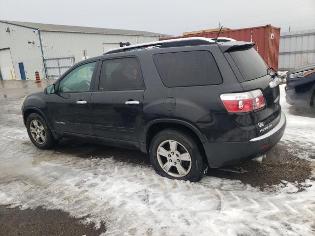 Photo 2 from auction – 2008 GMC ACADIA SLE with VIN 1GKER13708J136889