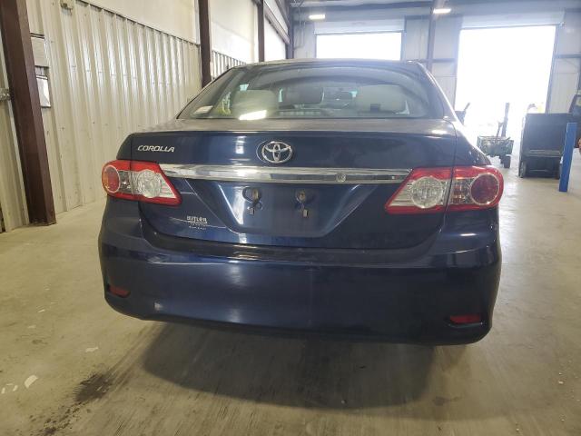 Photo 6 from auction – 2012 TOYOTA COROLLA BA with VIN 5YFBU4EE8CP012416