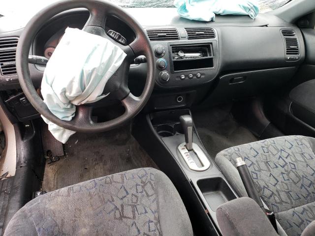 Photo 8 from auction – 2002 HONDA CIVIC EX with VIN 1HGEM22962L065164
