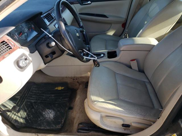 Photo 7 from auction – 2010 CHEVROLET IMPALA LT with VIN 2G1WB5EK3A1132597
