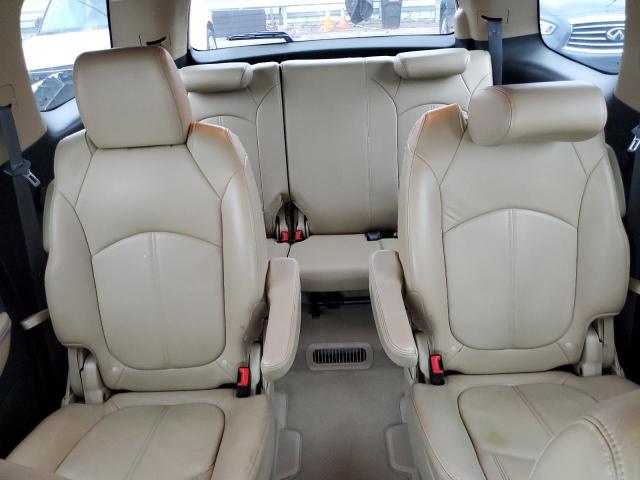 Photo 10 from auction – 2011 GMC ACADIA SLT with VIN 1GKKVRED4BJ242480