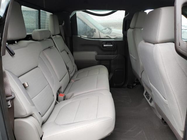 Photo 10 from auction – 2019 CHEVROLET SILVERADO with VIN 3GCPWCED7KG309134