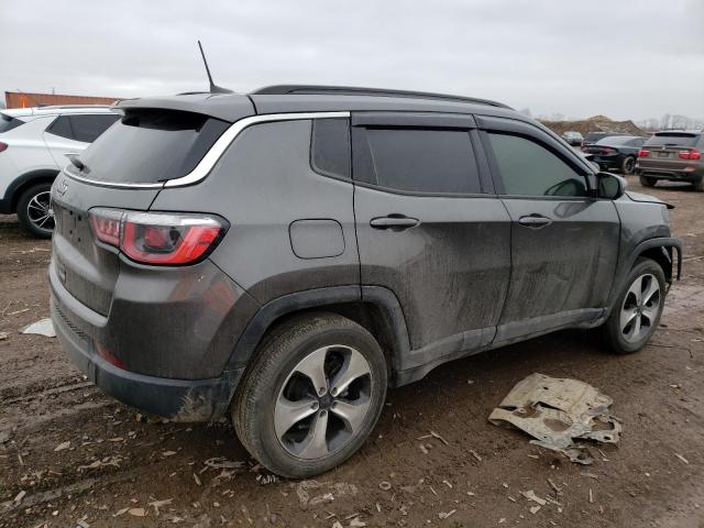 Photo 3 from auction – 2018 JEEP COMPASS LA with VIN 3C4NJDBBXJT132003