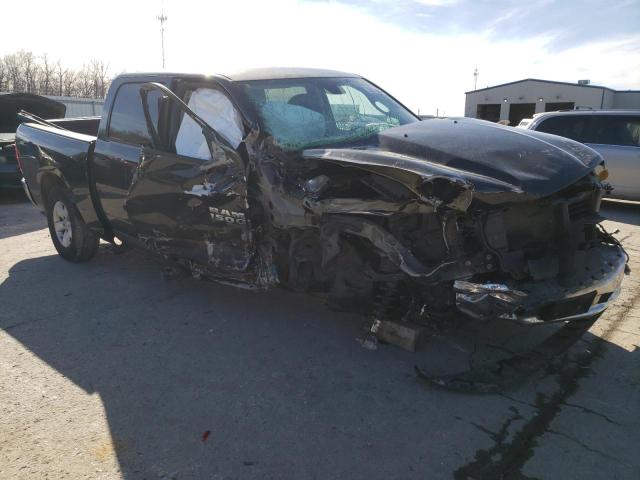 Photo 4 from auction – 2019 RAM 1500 CLASS with VIN 1C6RR7KT4KS598850