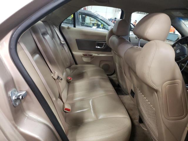 Photo 10 from auction – 2006 CADILLAC CTS HI FEA with VIN 1G6DP577860139043