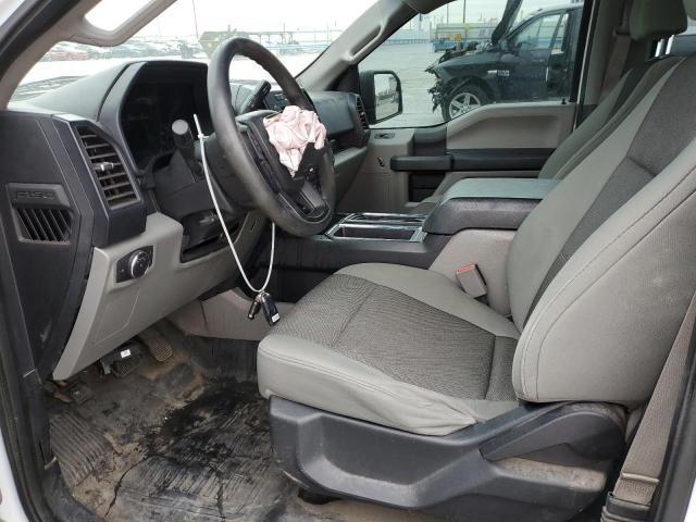 Photo 7 from auction – 2017 FORD F150 SUPER with VIN 1FTEW1EF7HKC81611