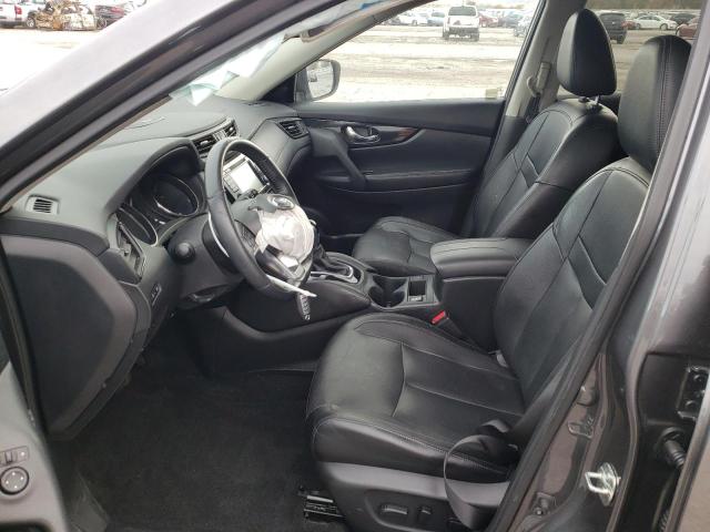 Photo 7 from auction – 2019 NISSAN ROGUE S with VIN 5N1AT2MT3KC822798