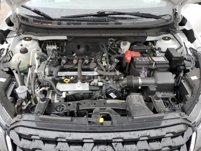 Photo 11 from auction – 2021 NISSAN KICKS SR with VIN 3N1CP5DV7ML494218