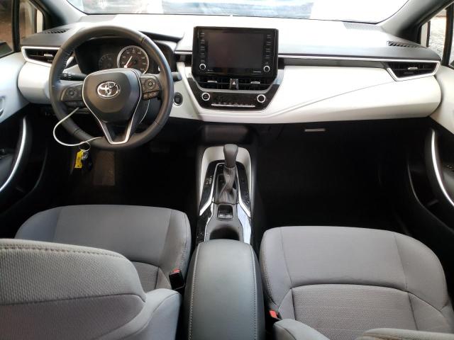 Photo 8 from auction – 2022 TOYOTA COROLLA SE with VIN 5YFS4MCE9NP112675