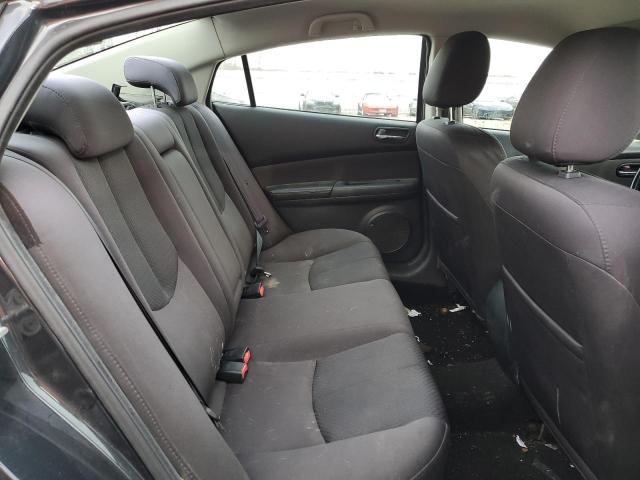 Photo 10 from auction – 2012 MAZDA 6 I with VIN 1YVHZ8DH4C5M43146