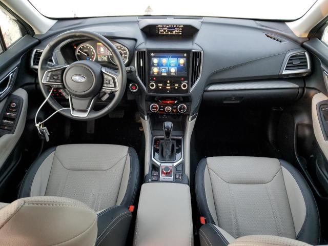 Photo 8 from auction – 2020 SUBARU FORESTER L with VIN JF2SKAUC7LH422660