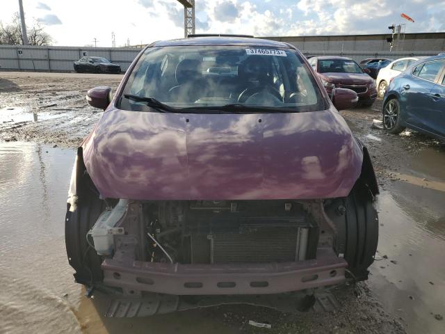Photo 5 from auction – 2017 MITSUBISHI MIRAGE G4 with VIN ML32F4FJ0HHF10771