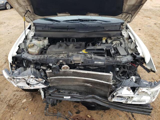 Photo 12 from auction – 2015 DODGE JOURNEY SE with VIN 3C4PDCAB7FT587149
