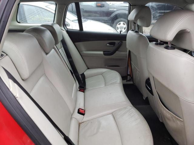 Фото 11 с аукциона – 2007 SAAB 9-3 2.0T с VIN YS3FD56YX71009505
