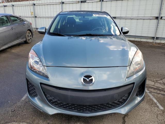 Photo 5 from auction – 2013 MAZDA 3 I with VIN JM1BL1TG0D1707856