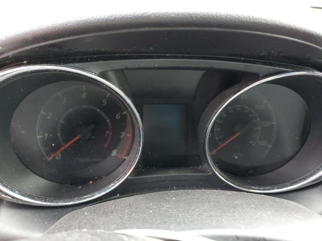 Photo 9 from auction – 2015 MITSUBISHI OUTLANDER with VIN 4A4AR4AU1FE013637
