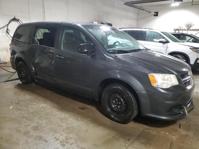 Photo 4 from auction – 2012 DODGE GRAND CARA with VIN 2C4RDGBG9CR140864