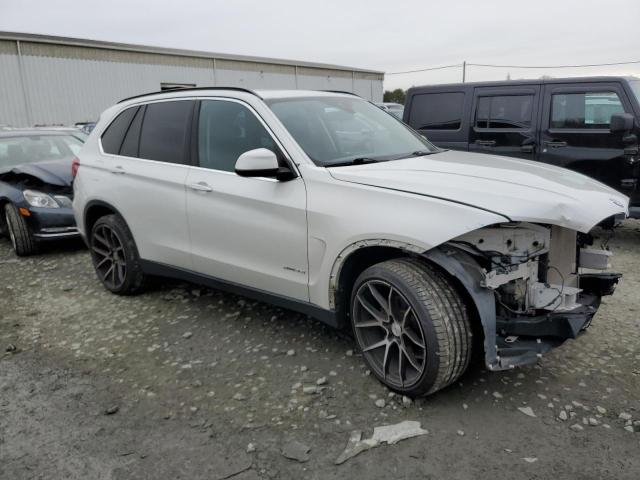 Photo 4 from auction – 2015 BMW X5 XDRIVE3 with VIN 5UXKR0C56F0P09660