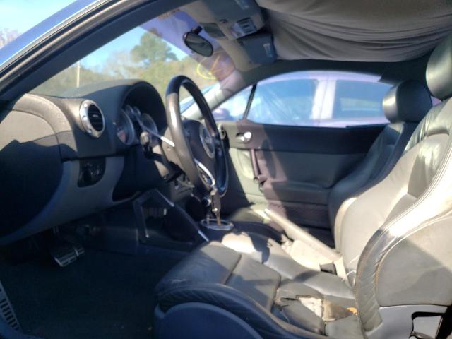 Photo 7 from auction – 2003 AUDI TT with VIN TRUSC28N831023445