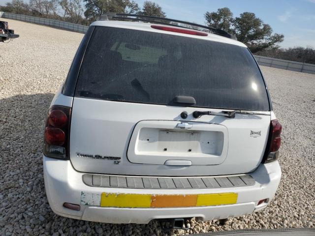 Photo 6 from auction – 2006 CHEVROLET TRAILBLAZE with VIN 1GNDT13SX62257327