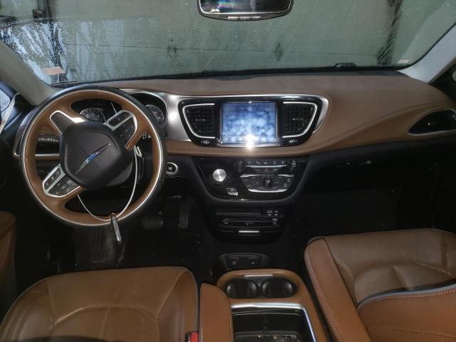 Photo 8 from auction – 2018 CHRYSLER PACIFICA L with VIN 2C4RC1GG9JR171828