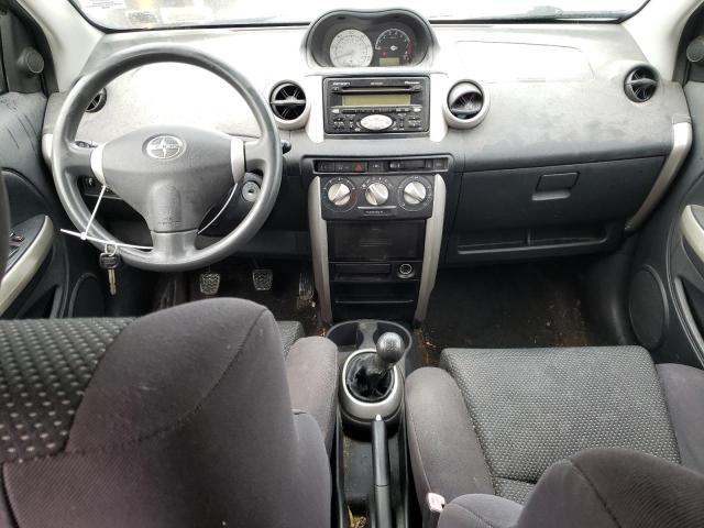 Photo 8 from auction – 2004 TOYOTA SCION XA with VIN JTKKT624840076292