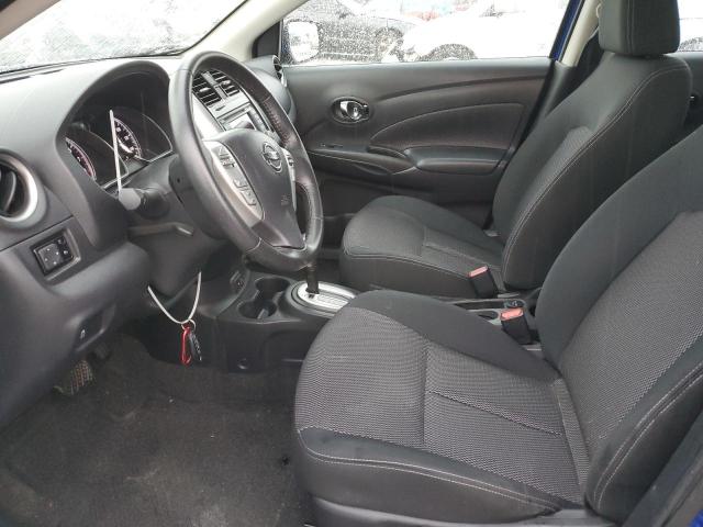 Photo 7 from auction – 2017 NISSAN VERSA S with VIN 3N1CN7AP9HL802728