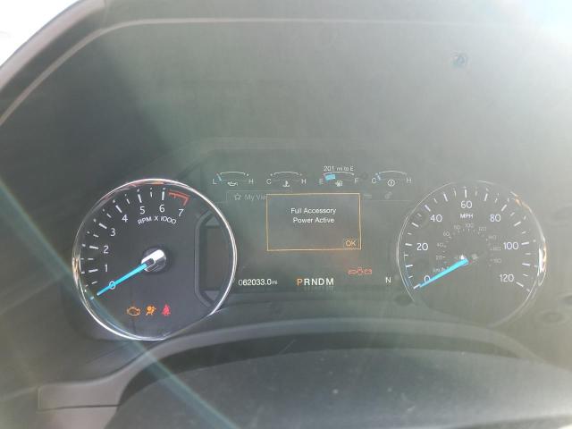 Photo 9 from auction – 2018 FORD EXPEDITION with VIN 1FMJK2AT2JEA37442