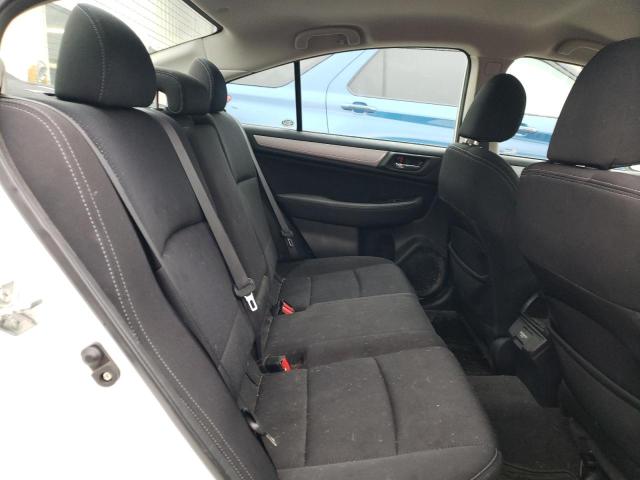 Photo 10 from auction – 2018 SUBARU LEGACY 2.5 with VIN 4S3BNAF65J3023124