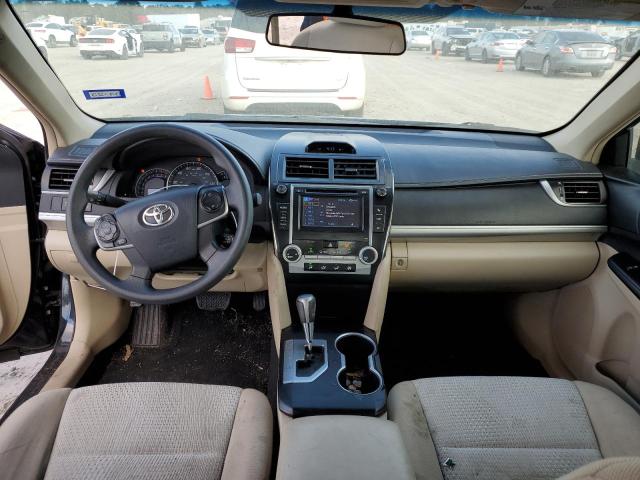 Photo 8 from auction – 2012 TOYOTA CAMRY BASE with VIN 4T4BF1FK2CR264440
