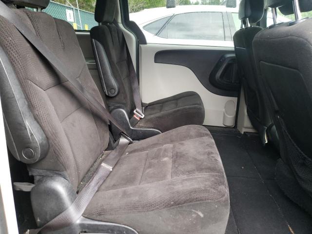 Photo 11 from auction – 2016 DODGE GRAND CARA with VIN 2C4RDGCG0GR266583