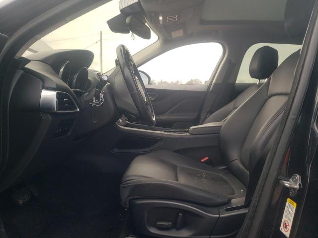 Photo 7 from auction – 2018 JAGUAR F-PACE PRE with VIN SADCJ2FX3JA282953