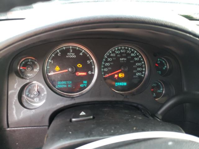Photo 9 from auction – 2010 CHEVROLET TAHOE C150 with VIN 1GNMCAE32AR169863
