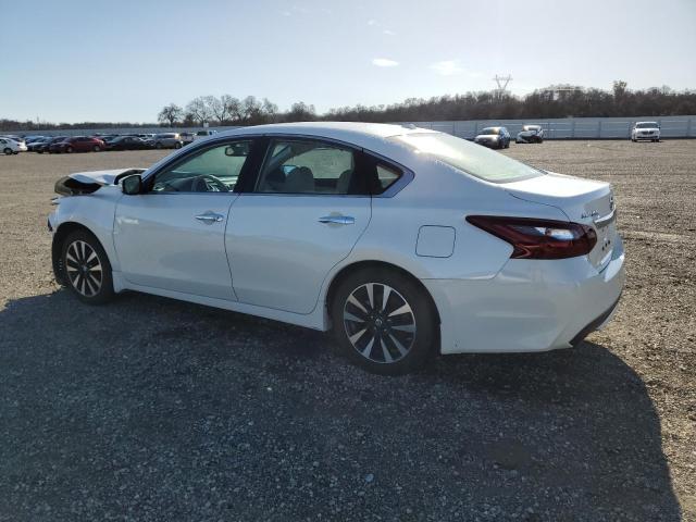 Photo 2 from auction – 2018 NISSAN ALTIMA 2.5 with VIN 1N4AL3AP8JC140263