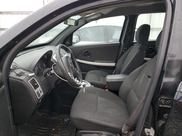 Photo 7 from auction – 2007 PONTIAC TORRENT with VIN 2CKDL63F976003811