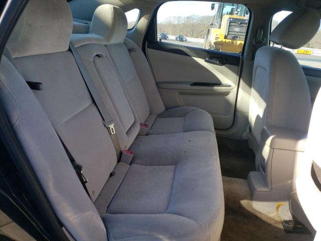 Photo 10 from auction – 2012 CHEVROLET IMPALA LT with VIN 2G1WG5E32C1260519