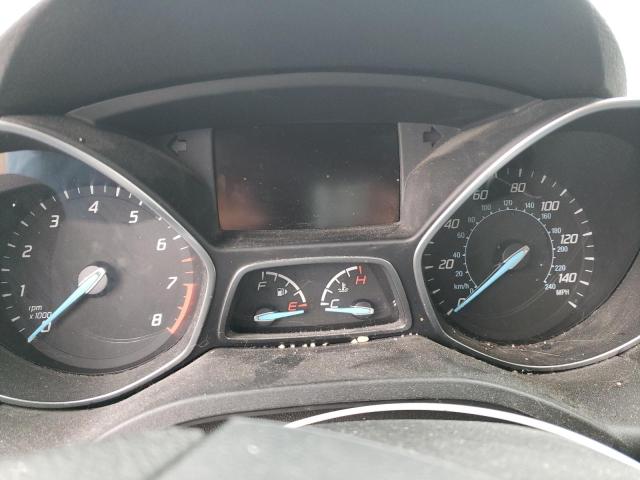 Photo 9 from auction – 2016 FORD ESCAPE S with VIN 1FMCU0F78GUA39116