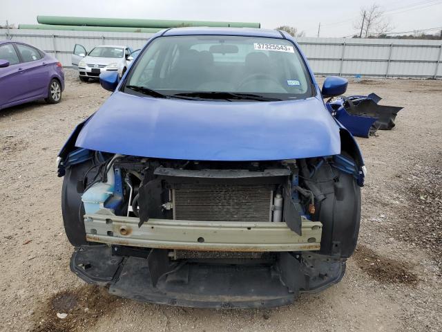 Photo 5 from auction – 2016 NISSAN VERSA with VIN 3N1CN7AP9GL875287