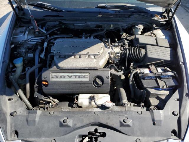 Photo 11 from auction – 2003 HONDA ACCORD EX with VIN 1HGCM66543A101324