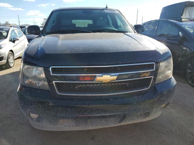 Photo 5 from auction – 2007 CHEVROLET SUBURBAN C with VIN 3GNFC16057G126253
