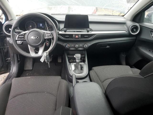 Photo 8 from auction – 2020 KIA FORTE FE with VIN 3KPF24AD3LE222606