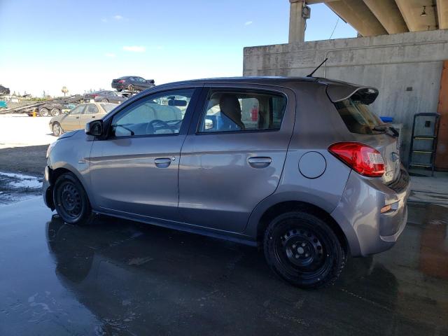 Photo 2 from auction – 2019 MITSUBISHI MIRAGE ES with VIN ML32A3HJ3KH014390