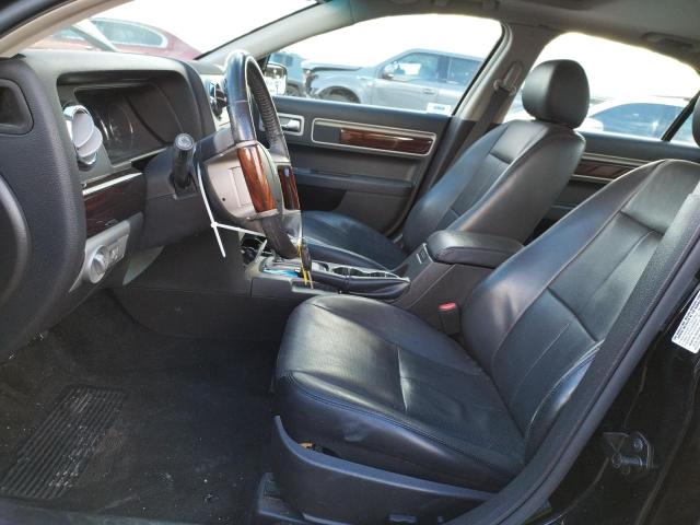 Photo 7 from auction – 2007 LINCOLN MKZ with VIN 3LNHM26T87R648650