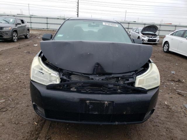 Photo 5 from auction – 2009 FORD FOCUS SE with VIN 1FAHP35N09W220937