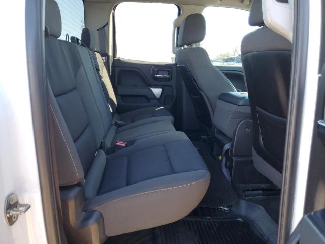 Photo 10 from auction – 2014 CHEVROLET SILVERADO with VIN 1GCVKREC8EZ200926