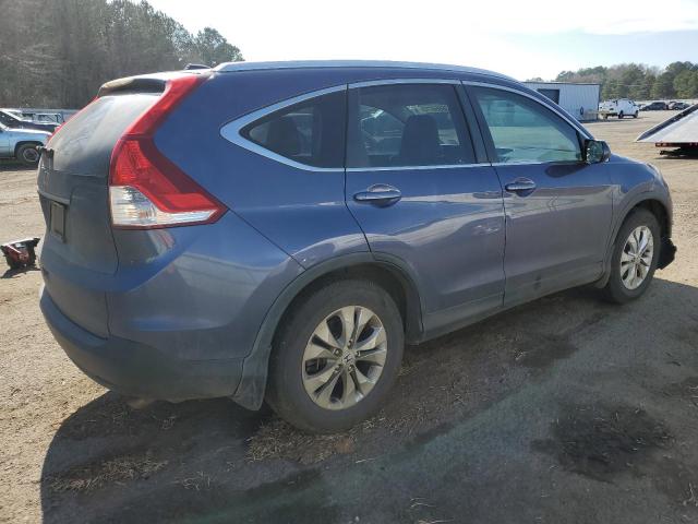 Photo 3 from auction – 2012 HONDA CR-V with VIN 5J6RM3H77CL047229