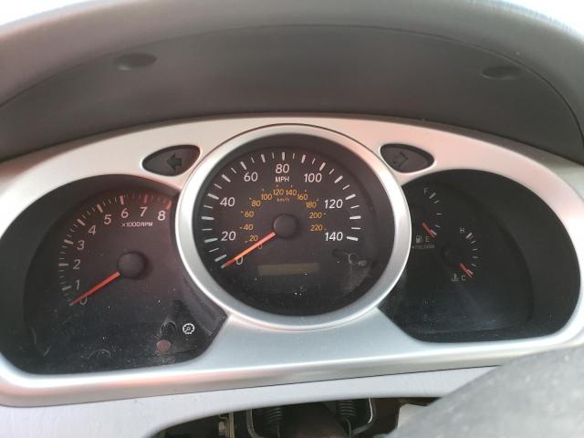 Photo 9 from auction – 2004 TOYOTA HIGHLANDER with VIN JTEDD21A940087195