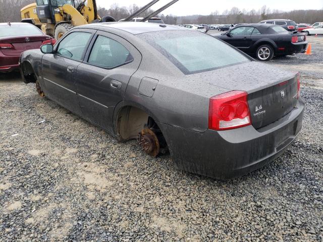 Photo 2 from auction – 2010 DODGE CHARGER SX with VIN 2B3CA3CVXAH250430