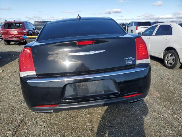 Photo 6 from auction – 2015 CHRYSLER 300C with VIN 2C3CCAEG7FH766154